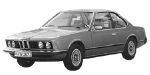 BMW E24 P0C5E Fault Code