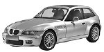 BMW E36-7 P0C5E Fault Code