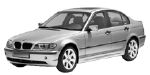 BMW E46 P0C5E Fault Code