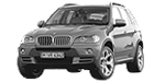 BMW E70 P0C5E Fault Code
