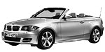 BMW E88 P0C5E Fault Code